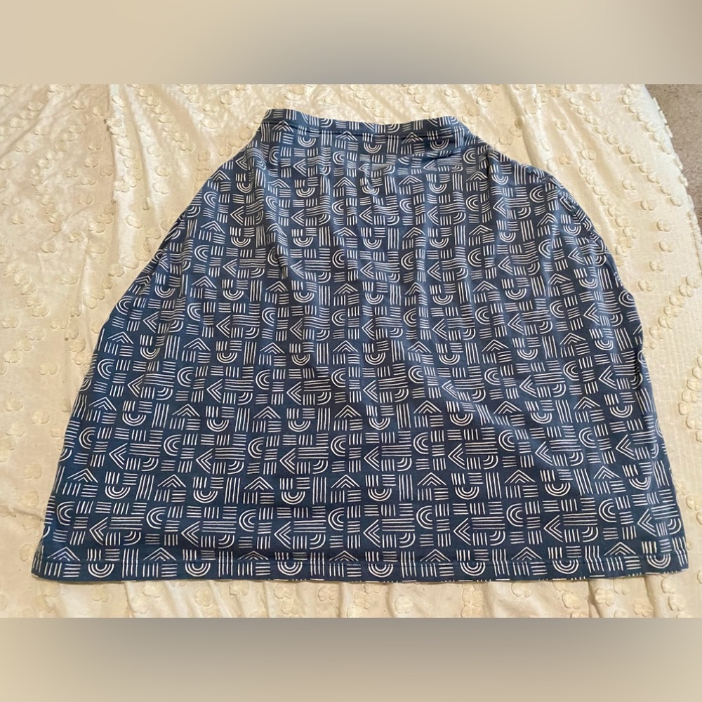 Infant Car Seat Cover